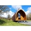 Picture of One Night Glamping Break at River View Touring Park