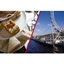Picture of Thames Rover Pass and Afternoon Tea for Two at Art St. Kitchen, Westminster