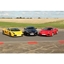 Picture of Triple Supercar Driving Blast with High Speed Passenger Ride at Long Marston