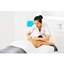 Picture of Spa Treat with Champagne Afternoon Tea for Two at The Lowry Hotel