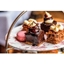 Picture of Afternoon Tea with Fizz for Two at Palm Court Brasserie