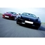 Picture of Ferrari and Aston Martin Driving Thrill