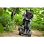 Picture of 60 Minute Segway Adventure for Two with Three Course Meal at Zizzi