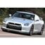 Picture of Nissan GTR Weekend Drive