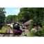Picture of Child Rover Train Ticket from Ecclesbourne Valley Railway
