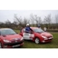 Picture of Junior Ferrari and Rally Car Thrill