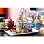 Picture of Champagne Afternoon Tea Experience for Two at Buddha-Bar