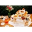 Picture of Afternoon Tea with Bottomless Bellinis for Two at Theo's Simple Italian