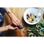 Picture of Cookery Class with Portobello Market Tour for One at Enrica Rocca