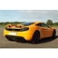 Picture of McLaren vs Ferrari 458 Driving Thrill
