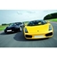 Picture of Ferrari and Lamborghini Driving Thrill with Passenger Ride