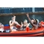 Picture of Skuna Hot Tug Experience for up to 7 People in Central London