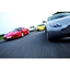 Picture of Four Supercar Driving Thrill with Passenger Ride