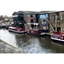 Picture of Two Course Sunday Roast Dinner with a Bottle of Wine for Two at Skipton Boat Trips
