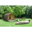 Picture of One Night Camping Break at Townsend Touring Park
