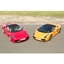 Picture of Double Supercar Driving Thrill in Leicestershire