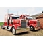 Picture of American Truck Driving Experience for One