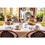 Picture of Afternoon Tea with Fizz for Two at Boulevard Brasserie