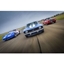 Picture of Triple Movie Muscle Car Driving Blast