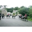 Picture of One Hour Horse Riding Session for Two at Caffyns Farm