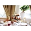 Picture of Afternoon Tea with Champagne for Two at Oakley Hall Hotel