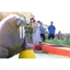 Picture of Entry for Two Adults and Two Children to Plonk Crazy Golf