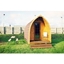 Picture of Two Night Glamping Stay at Plum Pudding Equestrian Centre for Two