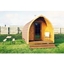 Picture of One Night Glamping Escape at Plum Pudding Equestrian Centre for Two
