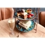Picture of Afternoon Tea with Fizz for Two at De Vere Cotswold Waterpark Hotel