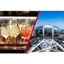 Picture of Cocktail Masterclass at Gordon Ramsay's Union Street Cafe and London Eye