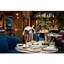 Picture of Afternoon Tea with Free Flowing Champagne for Two at The Hansom in 5* St. Pancras Renaissance Hotel