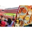 Picture of Wembley Stadium Tour and Three Course Meal at Cabana Wembley for Two