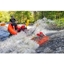 Picture of Two Hour Full White Water Rafting Session for One