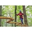 Picture of Tree Top Trials Entry to Pioneer Course for One Adult and One Child