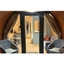 Picture of The Quiet Holiday Park One Night Stay in a Glamping Cabin for Two
