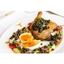 Picture of Five Course Meal with an Aperitif for Two at Marco Pierre White London Steakhouse Co