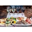 Picture of Italian Food and Wine Pairings for Two at Veeno