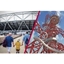Picture of London Stadium Tour and The Slide at The ArcelorMittal Orbit – Family Ticket