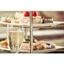 Picture of Champagne Afternoon Tea for Two at Bovey Castle Hotel