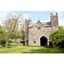 Picture of Overnight Getaway in a Medieval Castle for Two at the Welsh Gatehouse