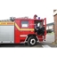 Picture of Fire Engine Driving