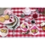 Picture of Afternoon Tea for Two at Home with Piglet's Pantry