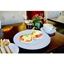 Picture of Two Course Brunch with Bottomless Fizz for Two at Amba Hotel Charing Cross