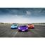 Picture of Triple Supercar Driving Blast