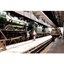 Picture of Steam Day and Museum Entry with Tea and Cake for Two at Didcot Railway Centre