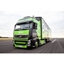 Picture of 20 Minute Truck Driving Experience for One