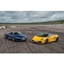 Picture of Double Supercar Thrill with High Speed Passenger Ride
