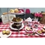 Picture of Afternoon Tea for Four at Home with Piglet's Pantry