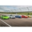 Picture of Five Supercar Driving Blast with High Speed Passenger Ride