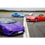 Picture of Four Supercar Driving Thrill